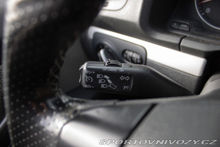 Volkswagen Scirocco 1.4TSi /aj na splátky / 2009