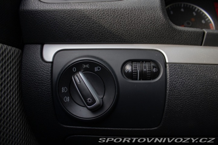 Volkswagen Scirocco 1.4TSi /aj na splátky / 2009