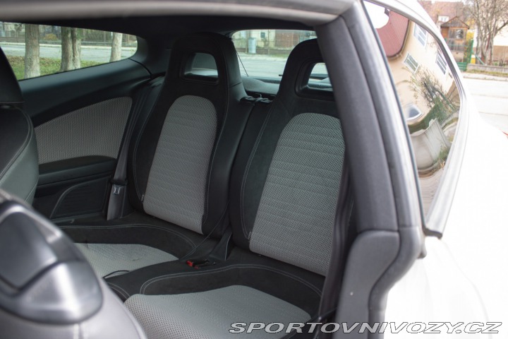 Volkswagen Scirocco 1.4TSi /aj na splátky / 2009