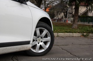 Volkswagen Scirocco 1.4TSi /aj na splátky / 2009