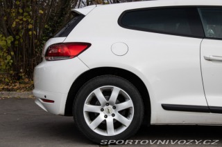 Volkswagen Scirocco 1.4TSi /aj na splátky / 2009