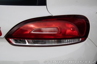 Volkswagen Scirocco 1.4TSi /aj na splátky / 2009