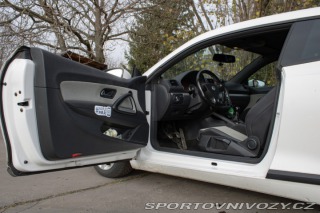 Volkswagen Scirocco 1.4TSi /aj na splátky / 2009