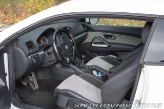 Volkswagen Scirocco 1.4TSi /aj na splátky / 2009