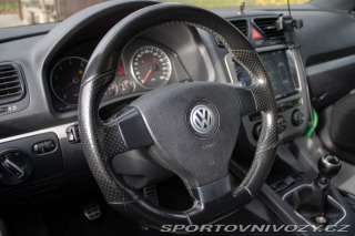 Volkswagen Scirocco 1.4TSi /aj na splátky / 2009