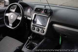 Volkswagen Scirocco 1.4TSi /aj na splátky / 2009