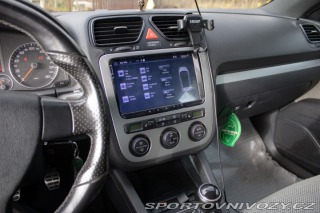 Volkswagen Scirocco 1.4TSi /aj na splátky / 2009