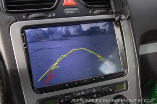 Volkswagen Scirocco 1.4TSi /aj na splátky / 2009