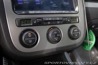 Volkswagen Scirocco 1.4TSi /aj na splátky / 2009