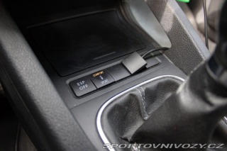 Volkswagen Scirocco 1.4TSi /aj na splátky / 2009