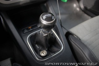 Volkswagen Scirocco 1.4TSi /aj na splátky / 2009