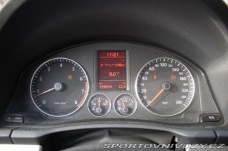 Volkswagen Scirocco 1.4TSi /aj na splátky / 2009