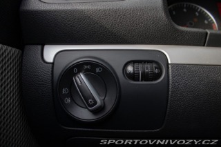 Volkswagen Scirocco 1.4TSi /aj na splátky / 2009