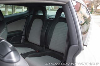 Volkswagen Scirocco 1.4TSi /aj na splátky / 2009