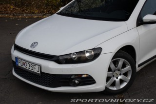 Volkswagen Scirocco 1.4TSi /aj na splátky / 2009