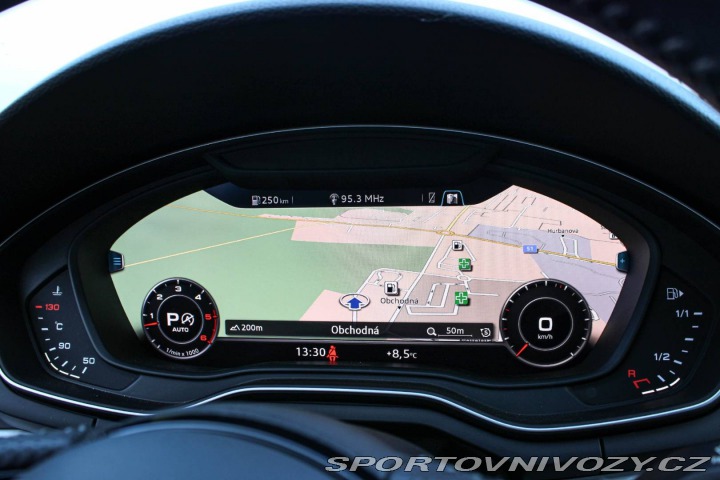 Audi A5 3.0 TDI QUATTRO STRONIC 2017