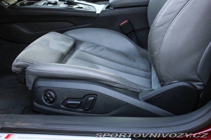 Audi A5 3.0 TDI QUATTRO STRONIC 2017