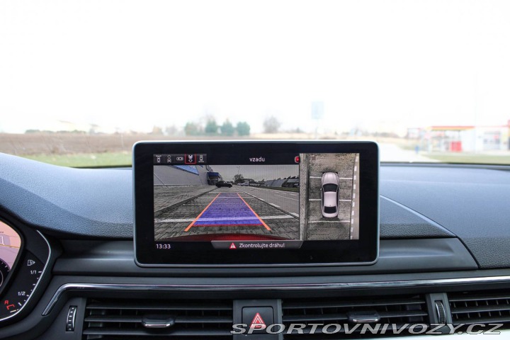 Audi A5 3.0 TDI QUATTRO STRONIC 2017