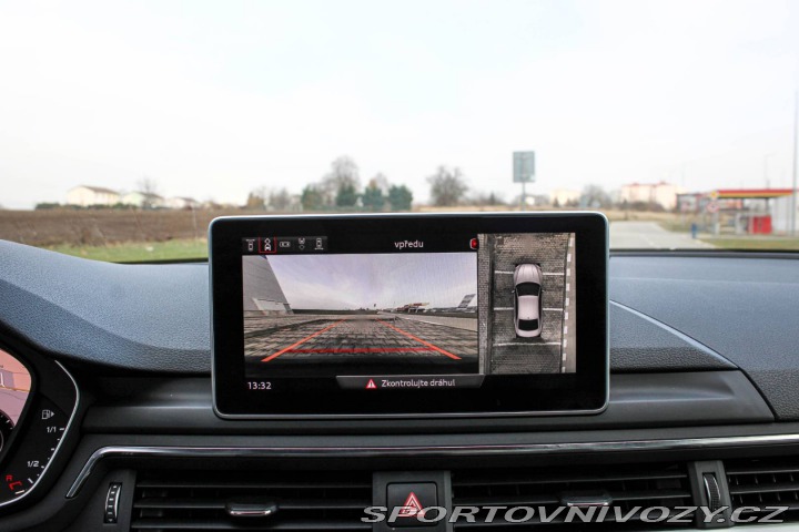 Audi A5 3.0 TDI QUATTRO STRONIC 2017