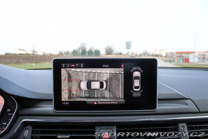 Audi A5 3.0 TDI QUATTRO STRONIC 2017