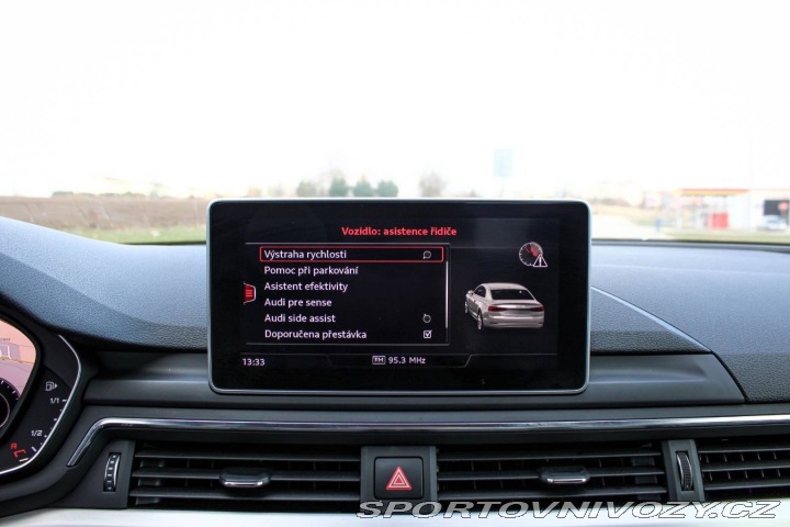 Audi A5 3.0 TDI QUATTRO STRONIC 2017