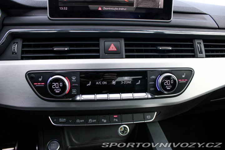 Audi A5 3.0 TDI QUATTRO STRONIC 2017