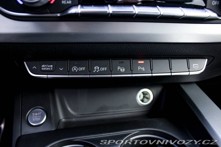 Audi A5 3.0 TDI QUATTRO STRONIC 2017