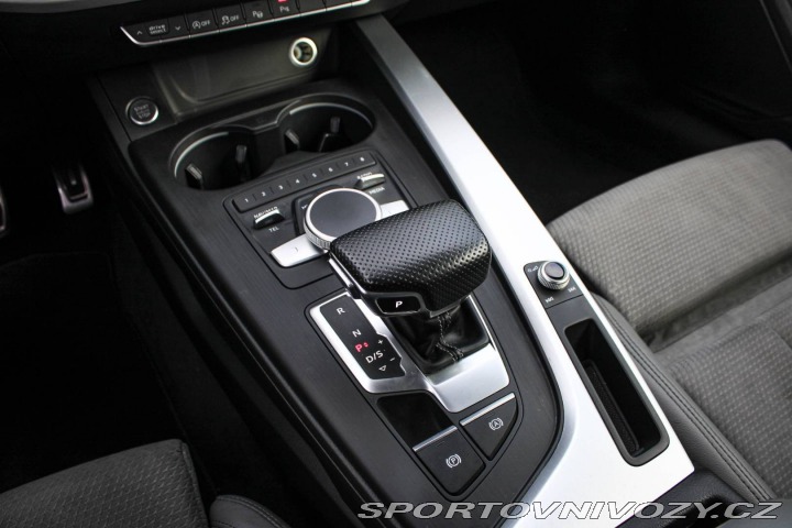 Audi A5 3.0 TDI QUATTRO STRONIC 2017