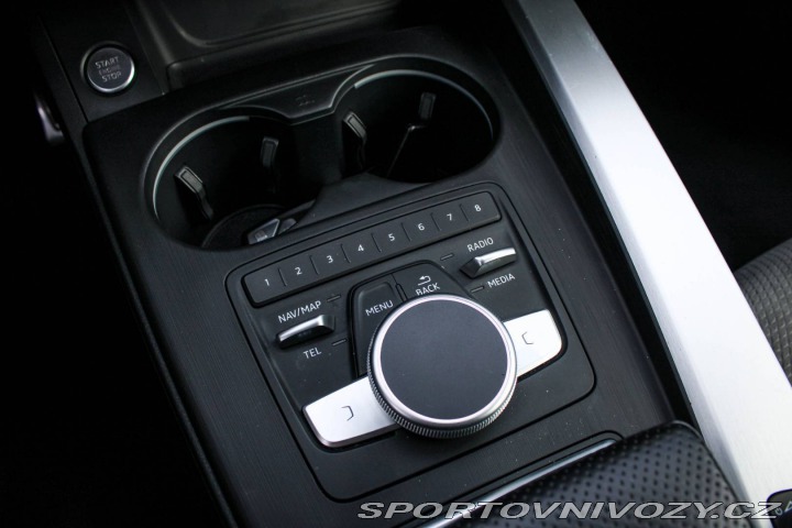 Audi A5 3.0 TDI QUATTRO STRONIC 2017