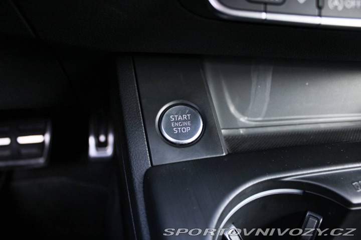 Audi A5 3.0 TDI QUATTRO STRONIC 2017