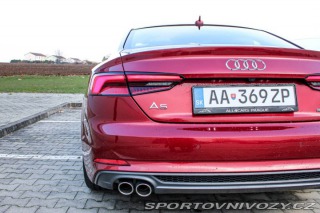 Audi A5 3.0 TDI QUATTRO STRONIC 2017