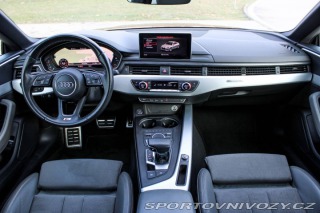 Audi A5 3.0 TDI QUATTRO STRONIC 2017