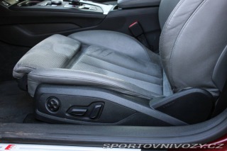 Audi A5 3.0 TDI QUATTRO STRONIC 2017