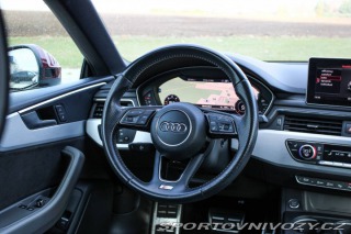 Audi A5 3.0 TDI QUATTRO STRONIC 2017