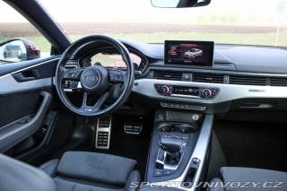 Audi A5 3.0 TDI QUATTRO STRONIC 2017