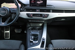 Audi A5 3.0 TDI QUATTRO STRONIC 2017