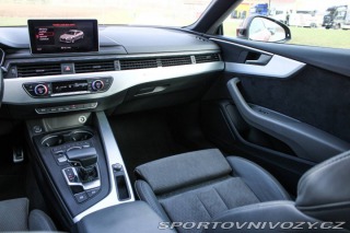 Audi A5 3.0 TDI QUATTRO STRONIC 2017