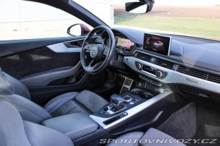 Audi A5 3.0 TDI QUATTRO STRONIC 2017