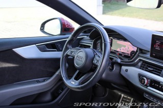 Audi A5 3.0 TDI QUATTRO STRONIC 2017