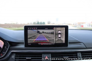 Audi A5 3.0 TDI QUATTRO STRONIC 2017