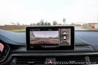 Audi A5 3.0 TDI QUATTRO STRONIC 2017