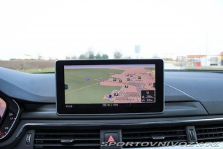 Audi A5 3.0 TDI QUATTRO STRONIC 2017