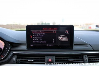 Audi A5 3.0 TDI QUATTRO STRONIC 2017