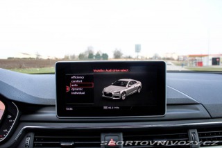 Audi A5 3.0 TDI QUATTRO STRONIC 2017