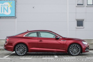 Audi A5 3.0 TDI QUATTRO STRONIC 2017