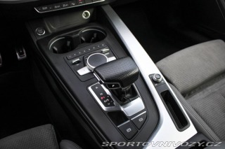 Audi A5 3.0 TDI QUATTRO STRONIC 2017