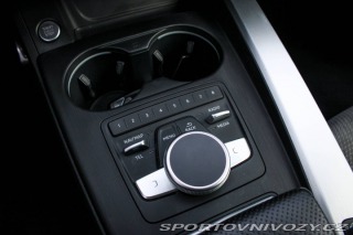 Audi A5 3.0 TDI QUATTRO STRONIC 2017