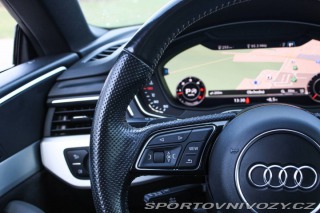 Audi A5 3.0 TDI QUATTRO STRONIC 2017