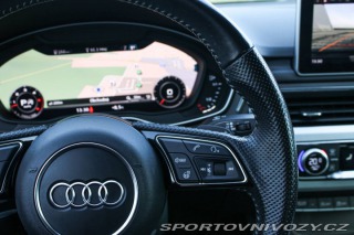 Audi A5 3.0 TDI QUATTRO STRONIC 2017