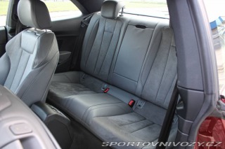 Audi A5 3.0 TDI QUATTRO STRONIC 2017